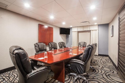 Wingate by Wyndham - Universal Studios and Convention Center - image 35