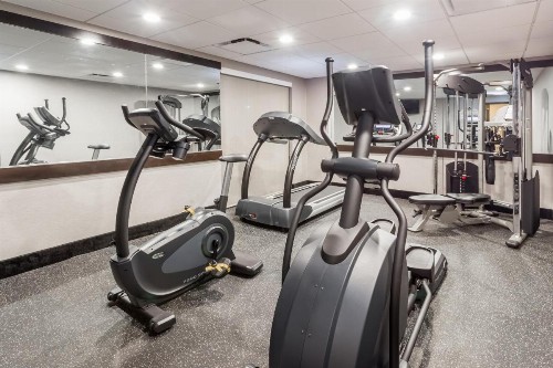 Wingate by Wyndham - Universal Studios and Convention Center - image 39