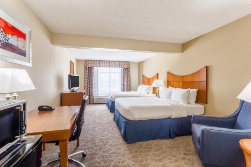 Wingate by Wyndham - Universal Studios and Convention Center - image 42