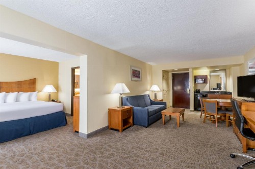 Wingate by Wyndham - Universal Studios and Convention Center - image 43