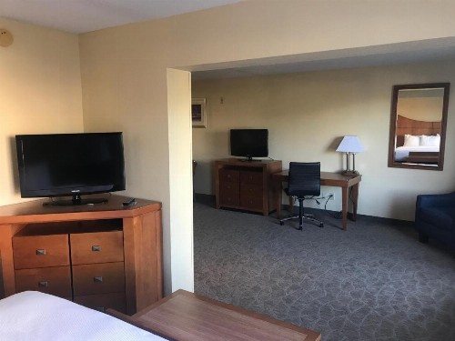 Wingate by Wyndham - Universal Studios and Convention Center - image 44