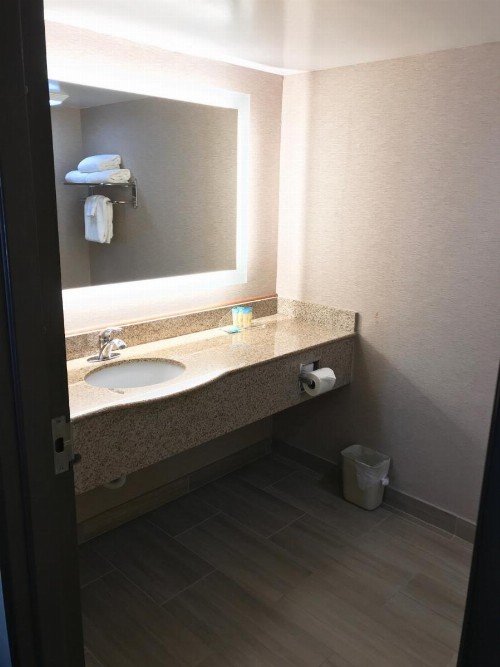 Wingate by Wyndham - Universal Studios and Convention Center - image 46