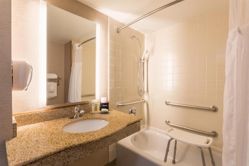 Wingate by Wyndham - Universal Studios and Convention Center - image 49