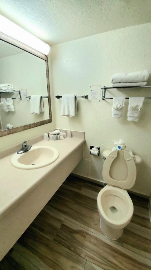 Monumental Movieland Hotel - image 15
