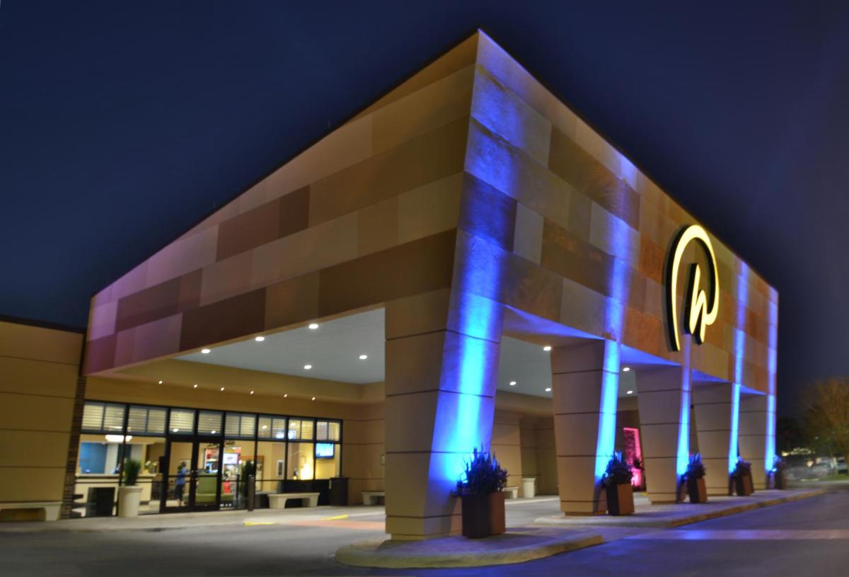Rosen Inn International Near The Parks - main image