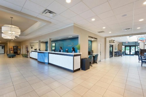 Rosen Inn International Near The Parks - image 10