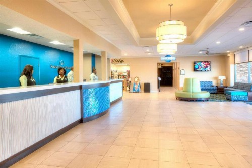 Rosen Inn International Near The Parks - image 11