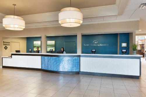 Rosen Inn International Near The Parks - image 12