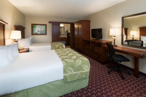 Rosen Inn International Near The Parks - image 13