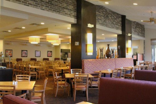 Rosen Inn International Near The Parks - image 28