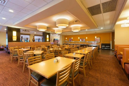 Rosen Inn International Near The Parks - image 29