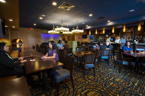 Rosen Inn International Near The Parks - image 32