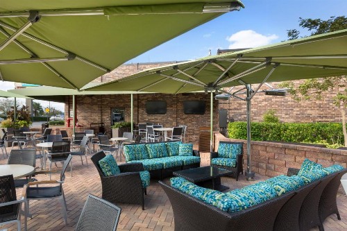 Rosen Inn International Near The Parks - image 34