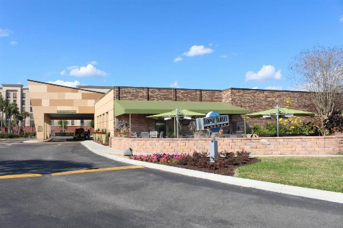 Rosen Inn International Near The Parks - image 35