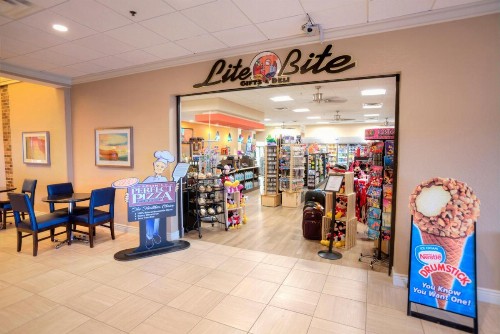 Rosen Inn International Near The Parks - image 36