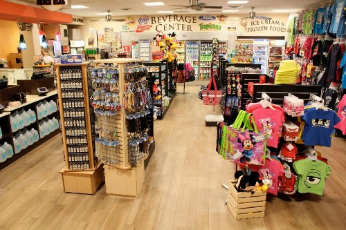 Rosen Inn International Near The Parks - image 39