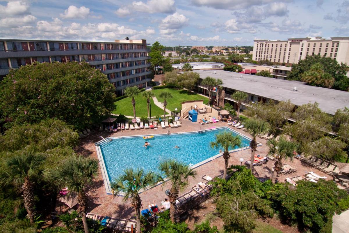 Rosen Inn International Near The Parks - image 4