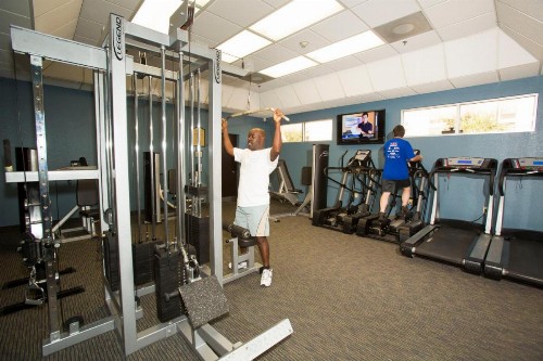 Rosen Inn International Near The Parks - image 40