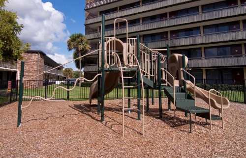 Rosen Inn International Near The Parks - image 43