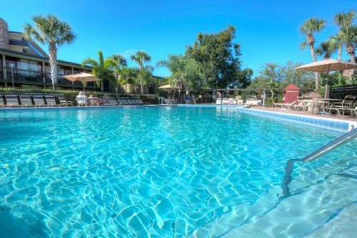 Rosen Inn International Near The Parks - image 45