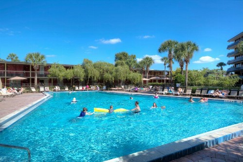 Rosen Inn International Near The Parks - image 46