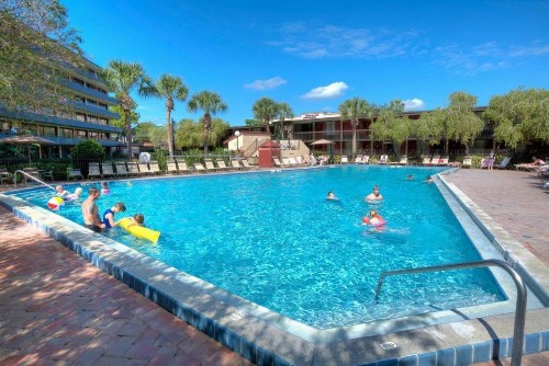 Rosen Inn International Near The Parks - image 47
