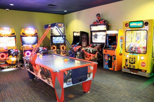 Rosen Inn International Near The Parks - image 48