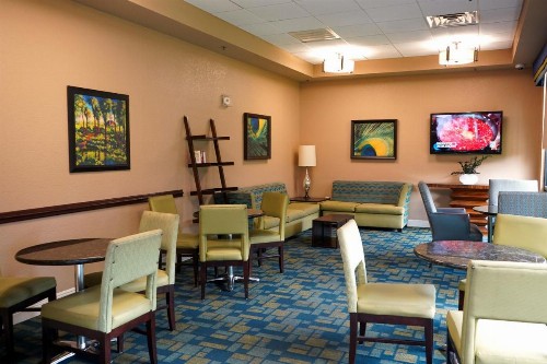Rosen Inn International Near The Parks - image 49