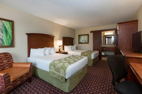 Rosen Inn International Near The Parks - image 5