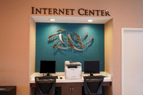 Rosen Inn International Near The Parks - image 50