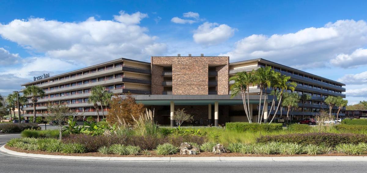 Rosen Inn International Near The Parks - image 7