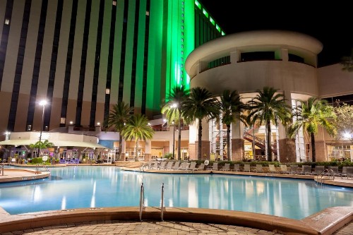 Rosen Centre Hotel Orlando Convention Center