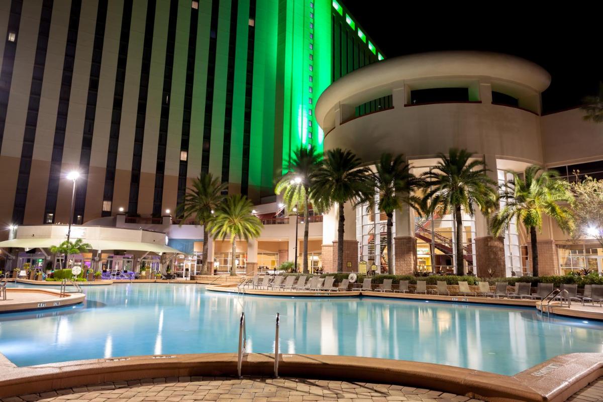 Rosen Centre Hotel Orlando Convention Center - main image