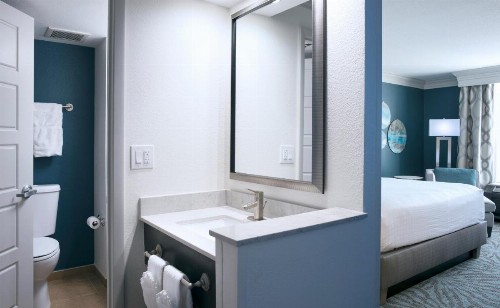 Rosen Centre Hotel Orlando Convention Center - image 21