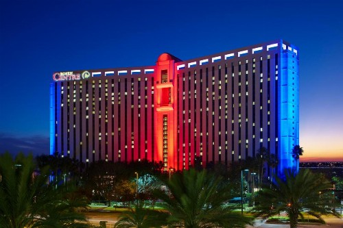 Rosen Centre Hotel Orlando Convention Center - image 26