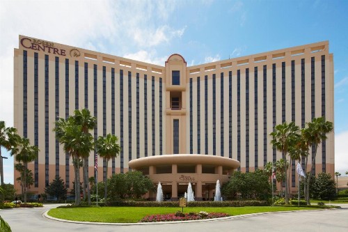 Rosen Centre Hotel Orlando Convention Center - image 27