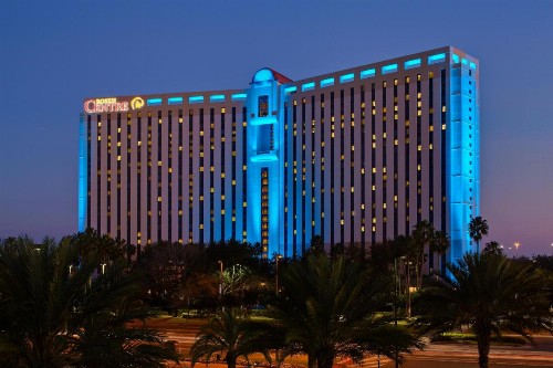 Rosen Centre Hotel Orlando Convention Center - image 28