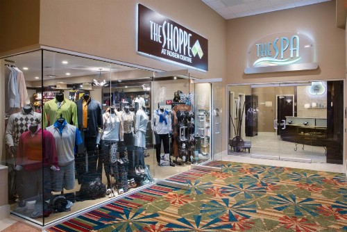 Rosen Centre Hotel Orlando Convention Center - image 3
