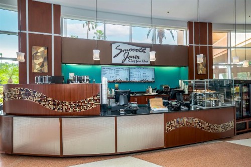 Rosen Centre Hotel Orlando Convention Center - image 30
