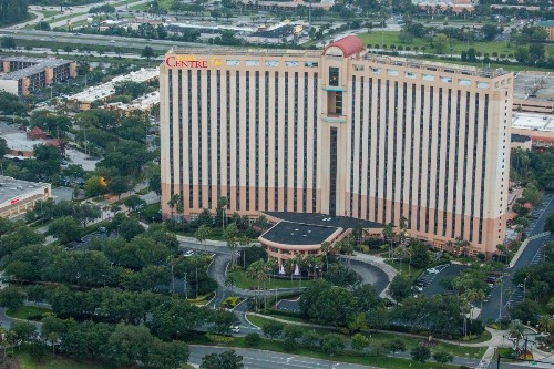 Rosen Centre Hotel Orlando Convention Center - image 31
