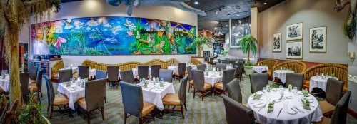 Rosen Centre Hotel Orlando Convention Center - image 33