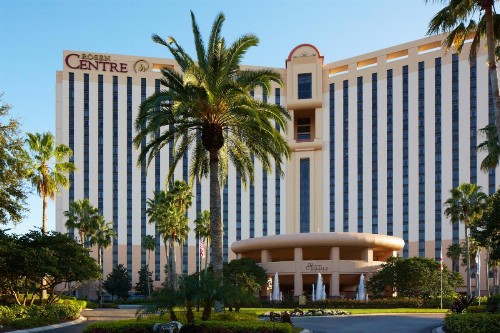 Rosen Centre Hotel Orlando Convention Center - image 35