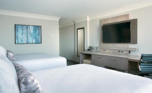 Rosen Centre Hotel Orlando Convention Center - image 4