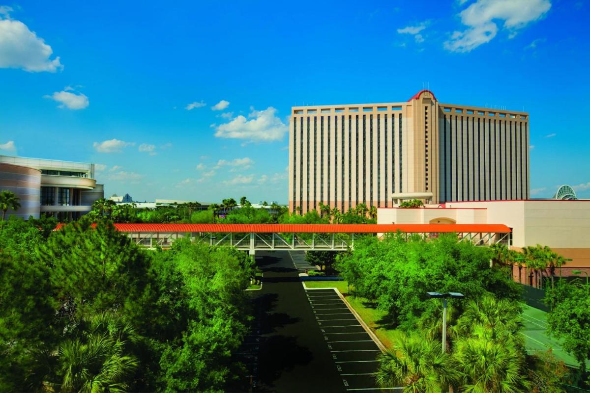 Rosen Centre Hotel Orlando Convention Center - image 5