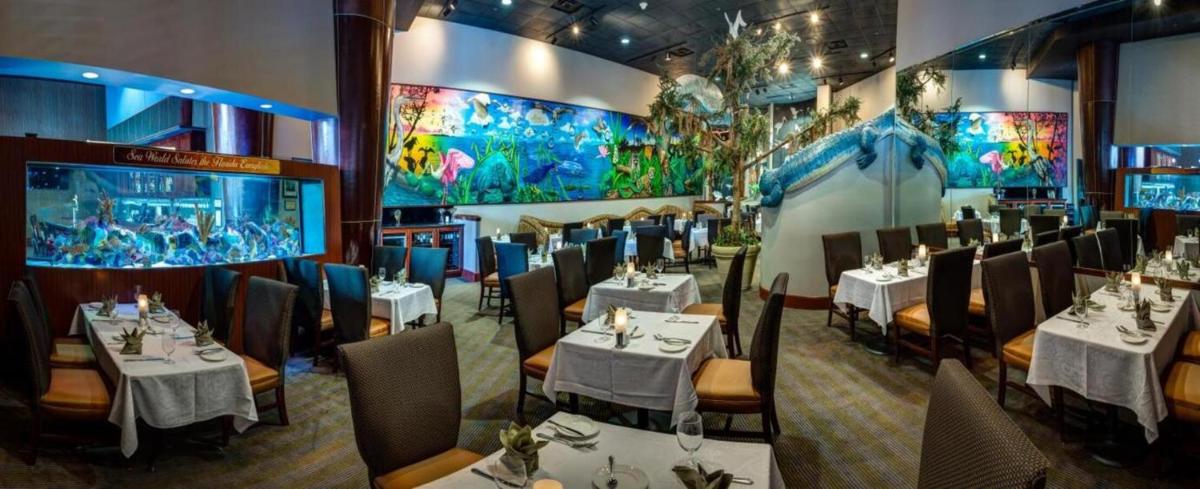 Rosen Centre Hotel Orlando Convention Center - image 7
