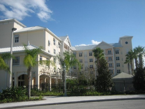 Monumental Hotel Orlando - image 10