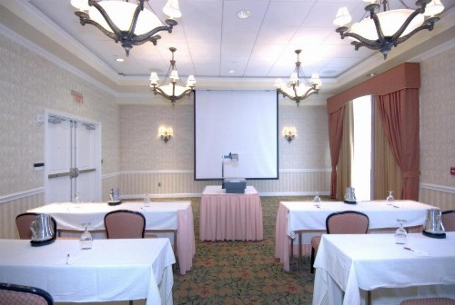 Monumental Hotel Orlando - image 11