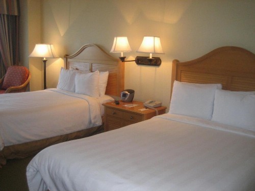 Monumental Hotel Orlando - image 12