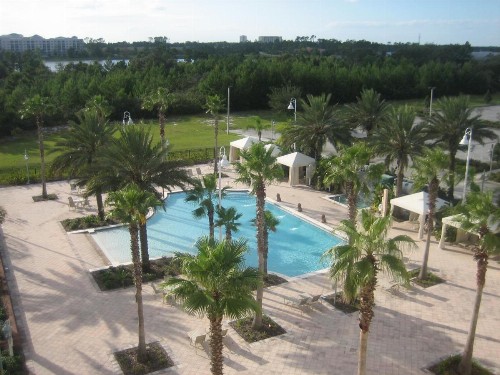 Monumental Hotel Orlando - image 13