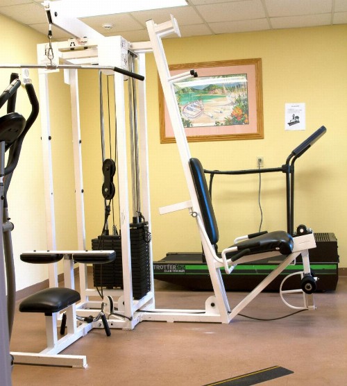 Monumental Hotel Orlando - image 14